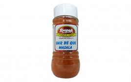 Roopak Bar Be Que Masala   Glass Bottle  100 grams